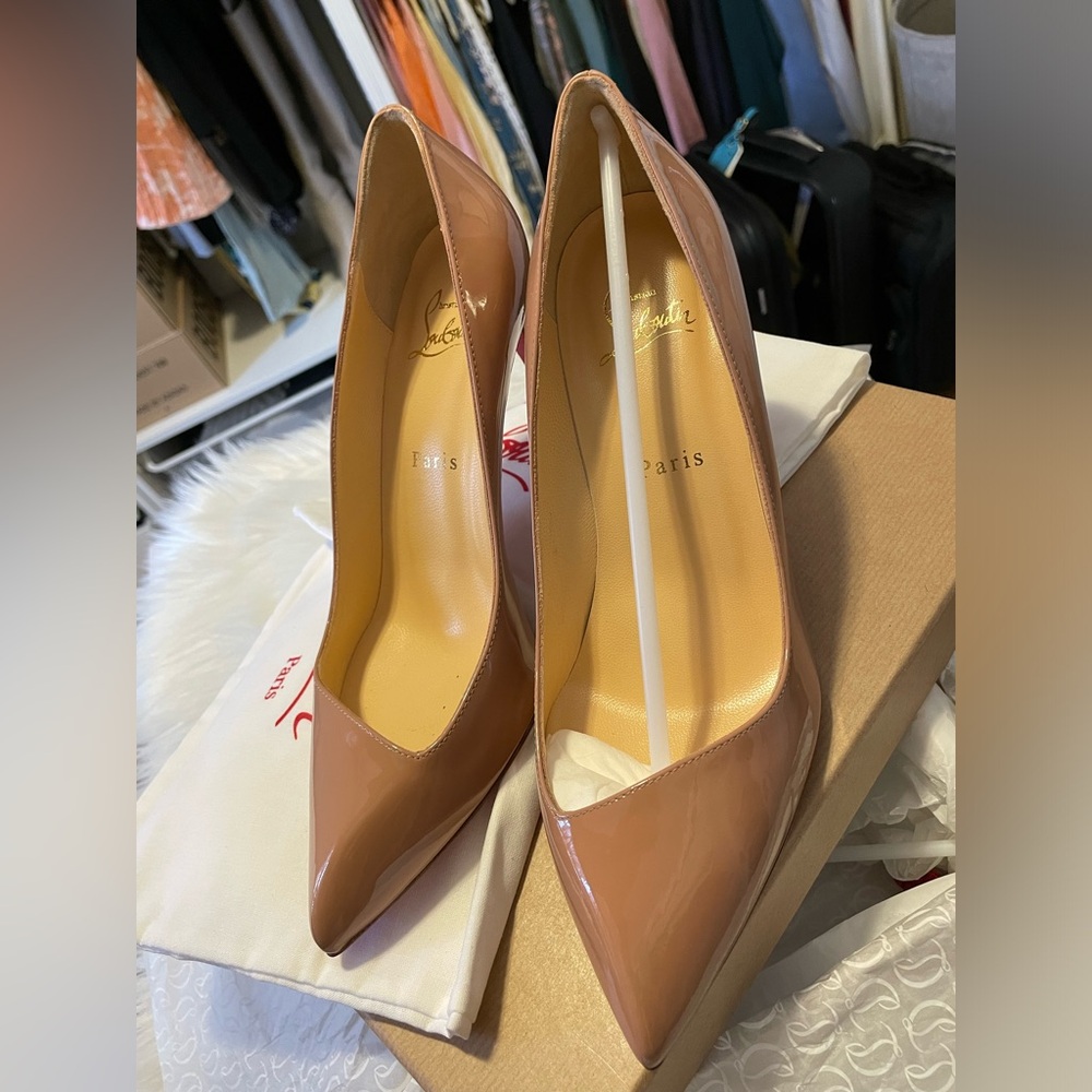 Brand New Christian Louboutin